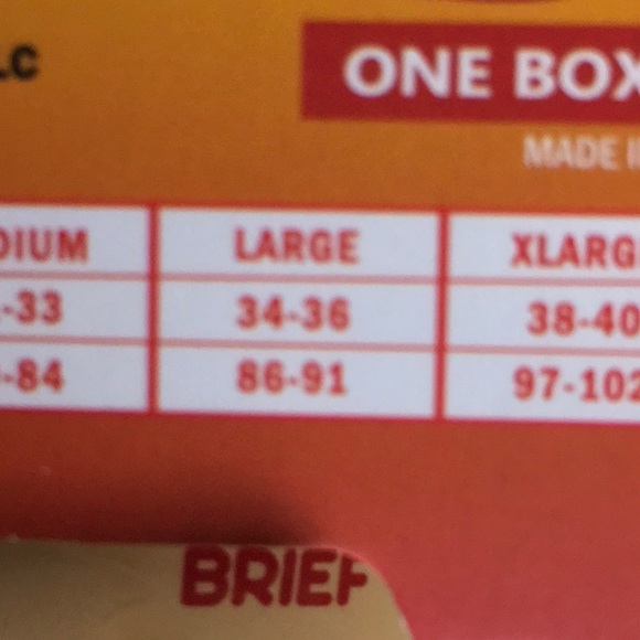 SWAG Underwear & Socks Swag Instant Dots Boxers Bundle Size L Poshmark